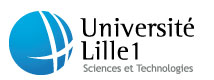 Université Lille1