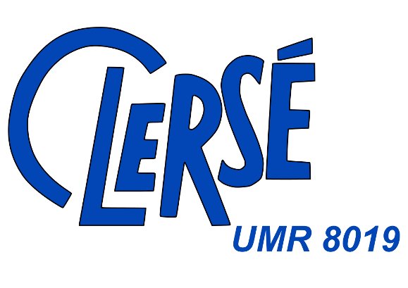 CLERSE - Centre Lillois d'Etudes et recherches Sociologiques et Economiques - Lille Center for Sociological and Economic Research and Studies